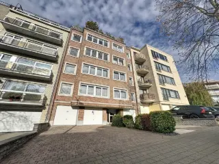 Apartment for rent Neder-Over-Heembeek (VBD52371)