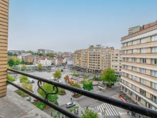 Appartement à vendre Ixelles (VBD52372)