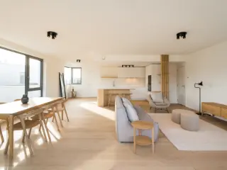 Penthouse te koop Ukkel (VBD52374)