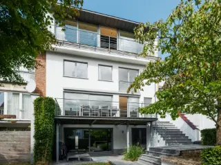 Residence for sale Sint-Lambrechts-Woluwe (VBD52376)