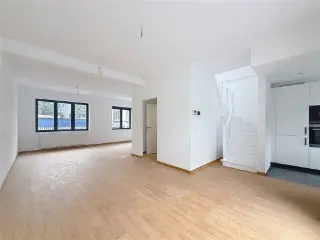 Penthouse te huur Ukkel (VBD52379)