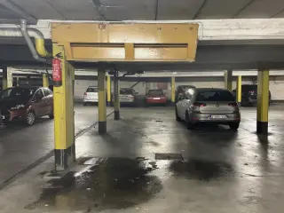 Parking te koop Schaarbeek (VBD52381)