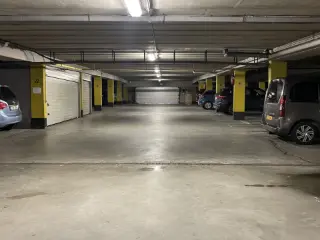 Parking te koop Schaarbeek (VBD52382)