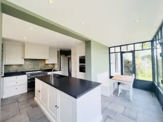 Villa for rent Kraainem (VBD52385)