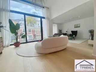 Apartment for rent Brussels (VBD52386)