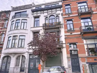 Appartement te koop Elsene (VBD52388)