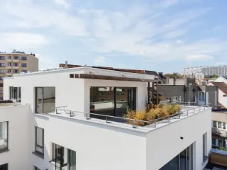 Penthouse te koop Ukkel (VBD52392)