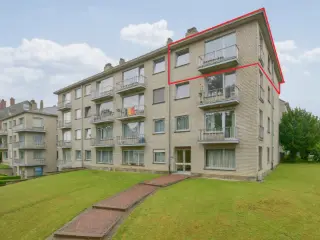 Appartement à vendre Kraainem (VBD52394)