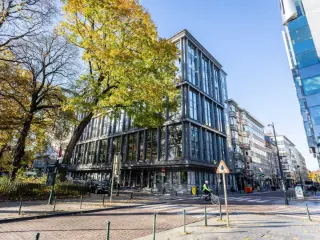 Bureaux à louer Bruxelles (VBD52396)