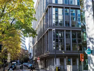 Bureaux à louer Bruxelles (VBD52397)