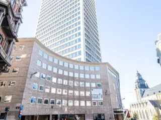 Bureaux à louer Bruxelles (VBD52398)