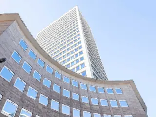 Kantoor te huur Brussel (VBD52400)