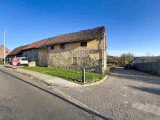 Maison à vendre Tubize (VBD52402)