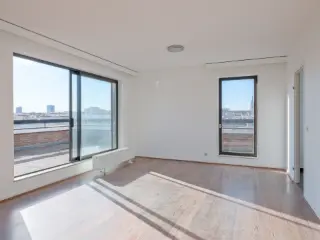 Penthouse te koop Elsene (VBD52404)