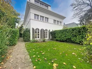 Villa te huur Ukkel (VBD52407)
