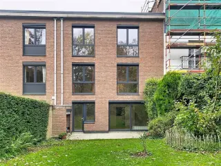 Villa te huur Ukkel (VBD52408)