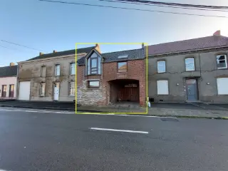 Appartement te huur Quevaucamps (VBD52411)