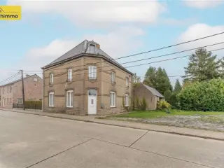 Huis te koop Houtaing (VBD52412)