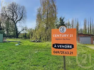 Development site for sale Péruwelz (VBD52413)