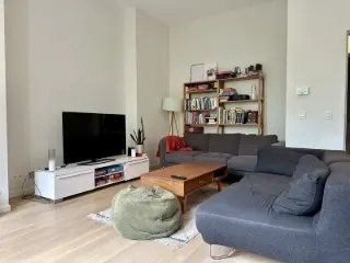 Apartment for rent Brussels (VBD52416)