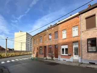 Huis te huur Nijvel (VBD52418)