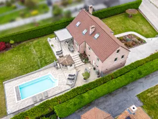 Villa à vendre Bernissart (VBD52419)