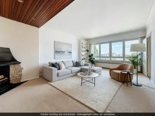 Apartment for sale Ganshoren (VBD52420)