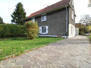 Residence for rent Evere (VBD52424)