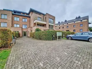 Appartement à vendre Louvain-la-Neuve (VBD52430)
