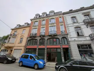 Appartement te huur Dinant (VBD52434)