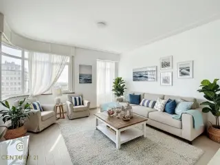 Appartement te koop Elsene (VBD52435)