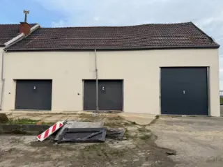 Parking à louer Fontaine-l'Évêque (VBD52438)