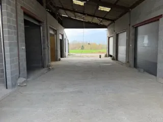 Parking à louer Fontaine-l'Évêque (VBD52439)