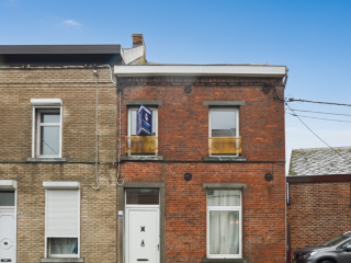 Maison à vendre La Hestre (VBD52441)