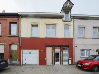 Huis te koop Courcelles (VBD52442)