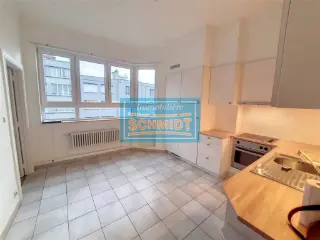 Appartement te huur Etterbeek (VBD52443)
