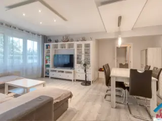 Appartement te koop Sint-Agatha-Berchem (VBD52461)