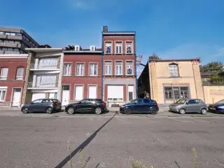 Immeuble mixte à vendre Liège (VBD52467)
