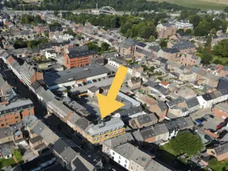 Appartement te koop Ciney (VBD52488)