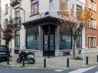 Handelspand te koop Elsene (VBD52490)