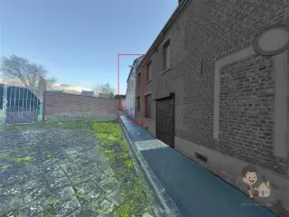 Residence for sale Souvret (VBD52491)