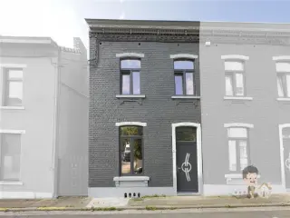 Residence for sale Marchienne-au-Pont (VBD52492)