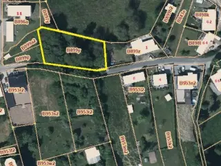Land for sale Vitrival (VBD52494)