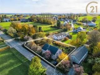 Maison à vendre Saint-Denis (VBD52501)