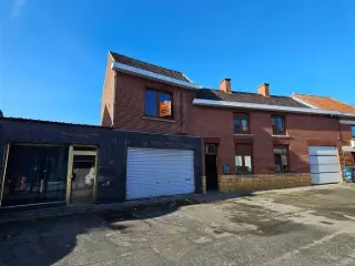 Huis te koop Hensies (VBD52510)