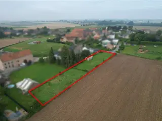 Grond te koop Pousset (VBD52513)