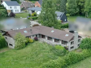 Villa te koop Louveigné (VBD52514)