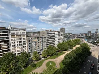 Appartement te koop Luik (VBD52516)