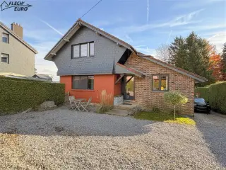 Villa à vendre Jalhay (VBD52517)