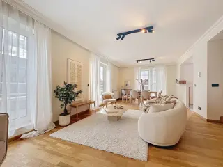 Duplex te koop Brussel (VBD52522)